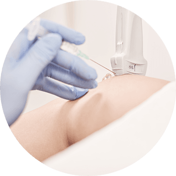 Complete injections – Ultrasound Guided Injections injections by anatomical region