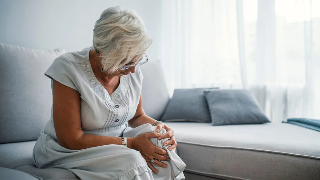 Knee Osteoarthritis (OA)