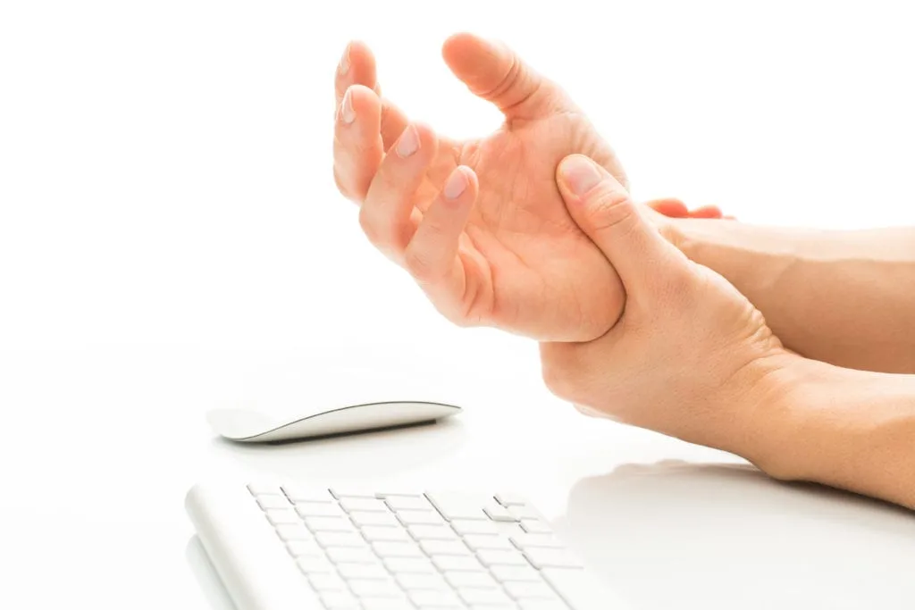 Carpal Tunnel Syndrome and Steroid Injections