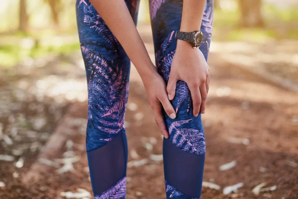 Iliotibial Band (ITB) Friction Syndrome (Runner’s knee)