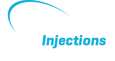 Ultrasound Guided Injections Logo