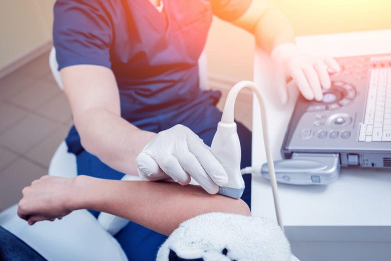 What is Carpal tunnel syndrome? Ultrasound Guided Injections