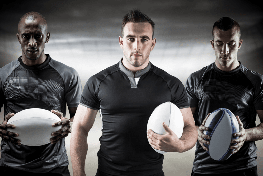 Rugby Injuries