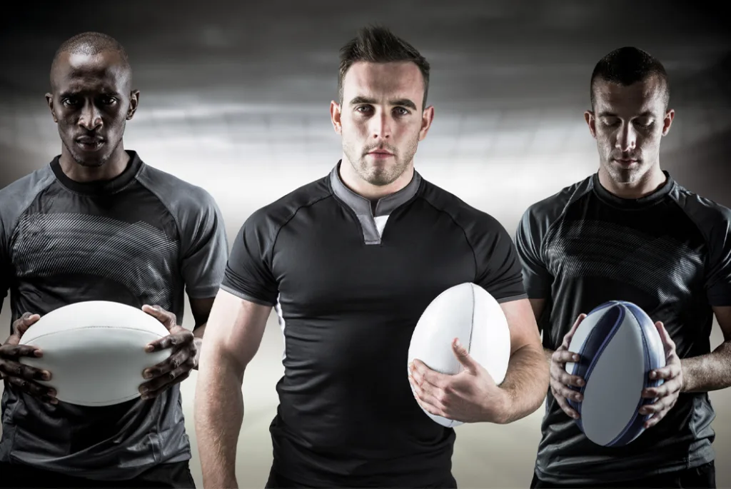 Rugby Injuries