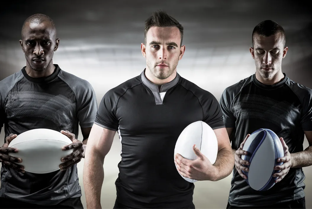 Rugby Injuries