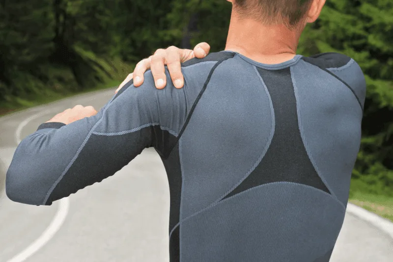 Acromioclavicular Joint Pain