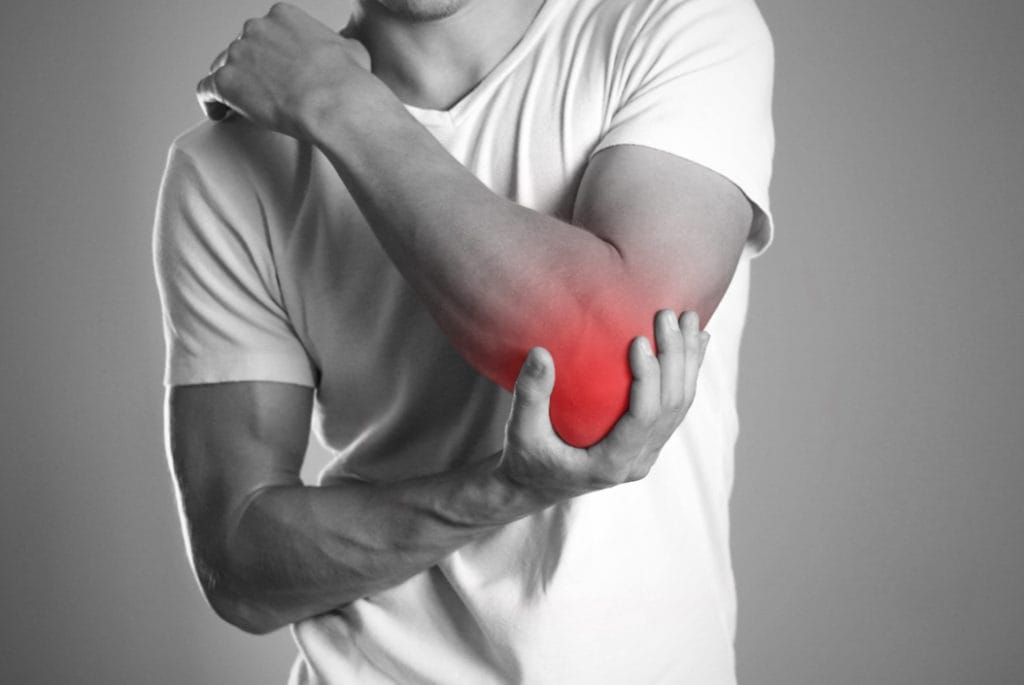 Tennis Elbow