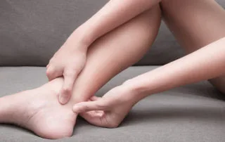 bursitis
