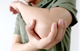 Cubital Tunnel Syndrome