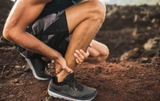 achilles tendinopathy