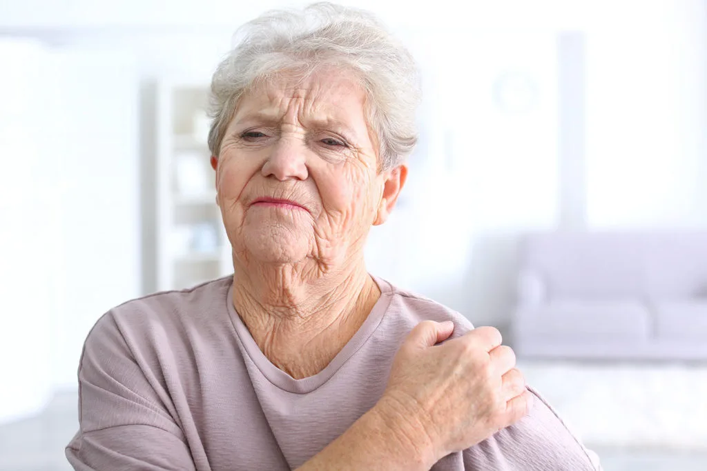 Shoulder osteoarthritis