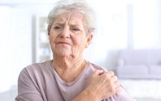 Shoulder Osteoarthritis