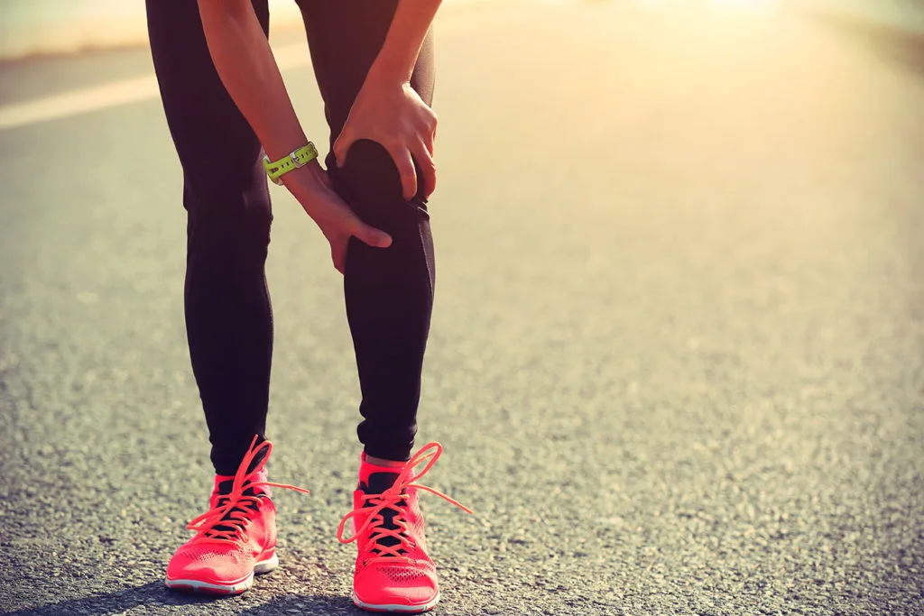 Pes Anserine Tendinopathy/Bursitis