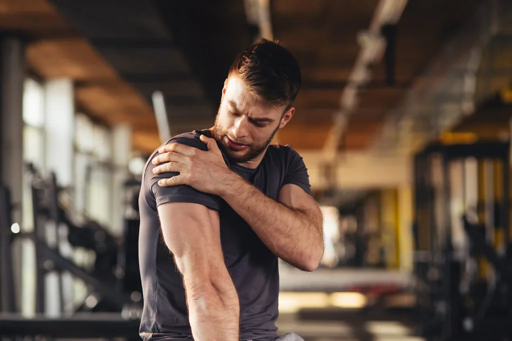 Rotator Cuff Pain