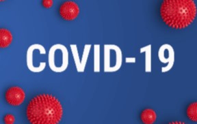 COVID-19 corticosteroid injection