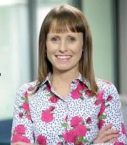 Dr Catherine Spencer-Smith