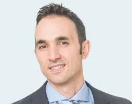Dr Lorenzo Masci