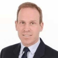 Dr Martin Goddard