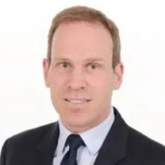 Dr Martin Goddard