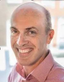 Mr Simon Owen-Johnstone