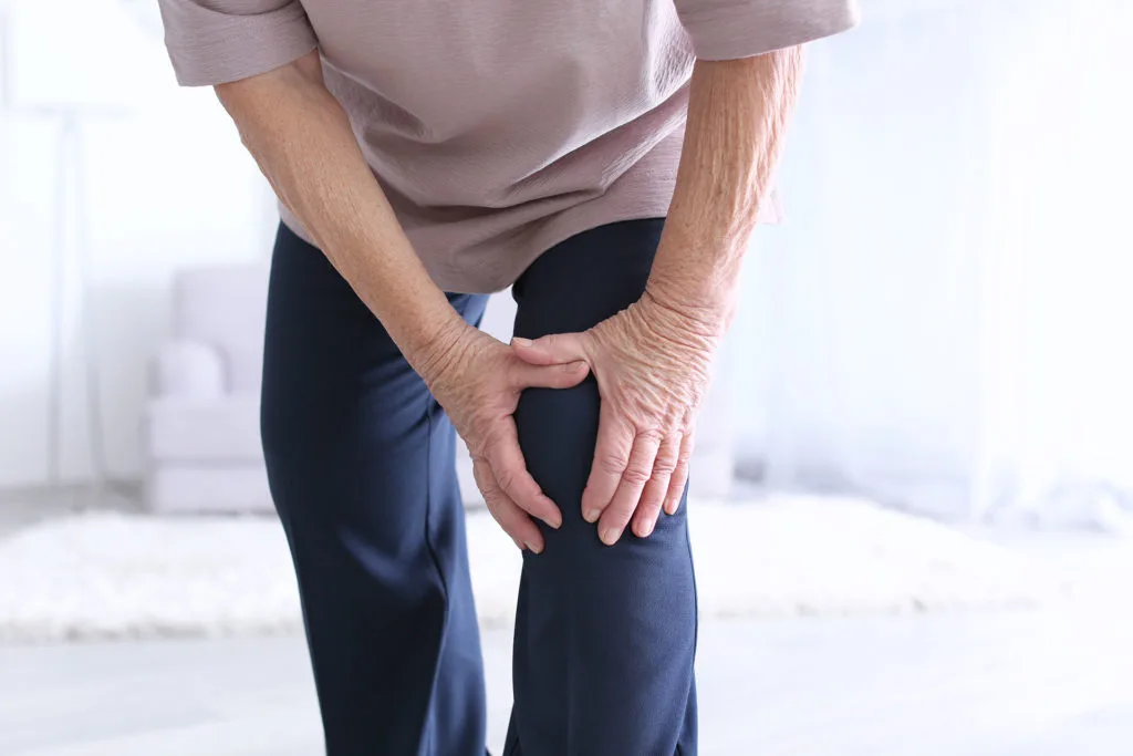Fat pad impingement / Infrapatellar inflammation