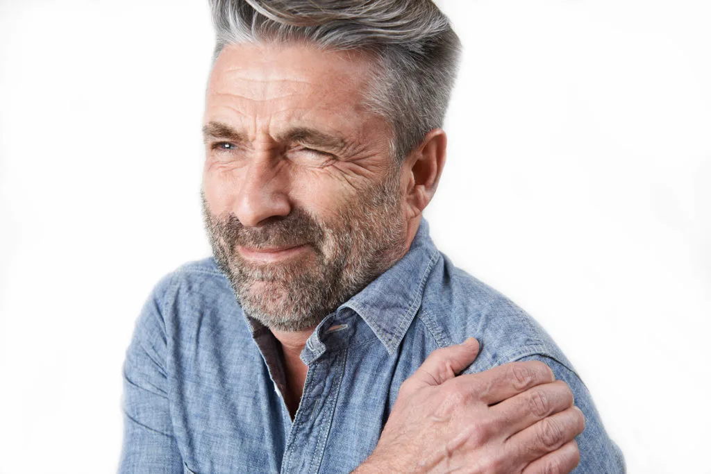 Frozen Shoulder