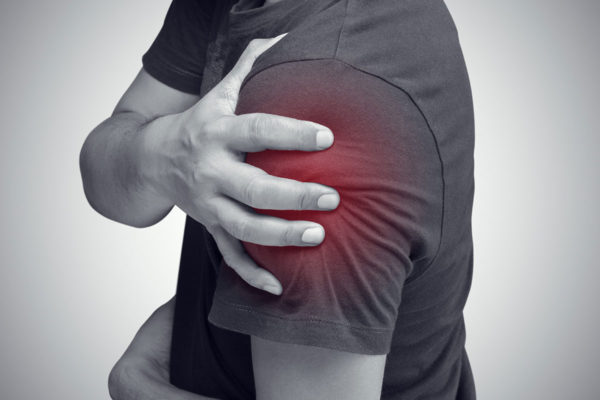 shoulder bursitis Bursa_shoulder_pain_injection_ultrasound