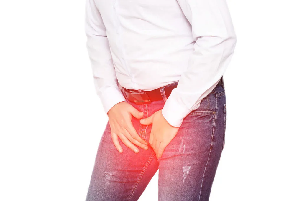 Osteitis Pubis