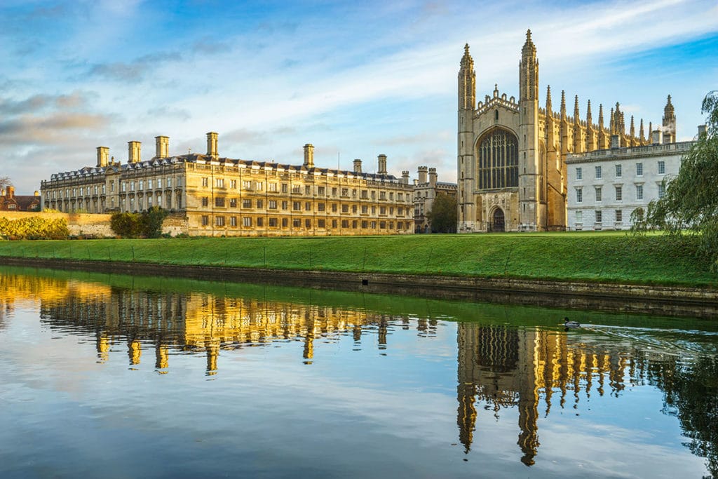 Complete injections have expanded their service to Cambridge!