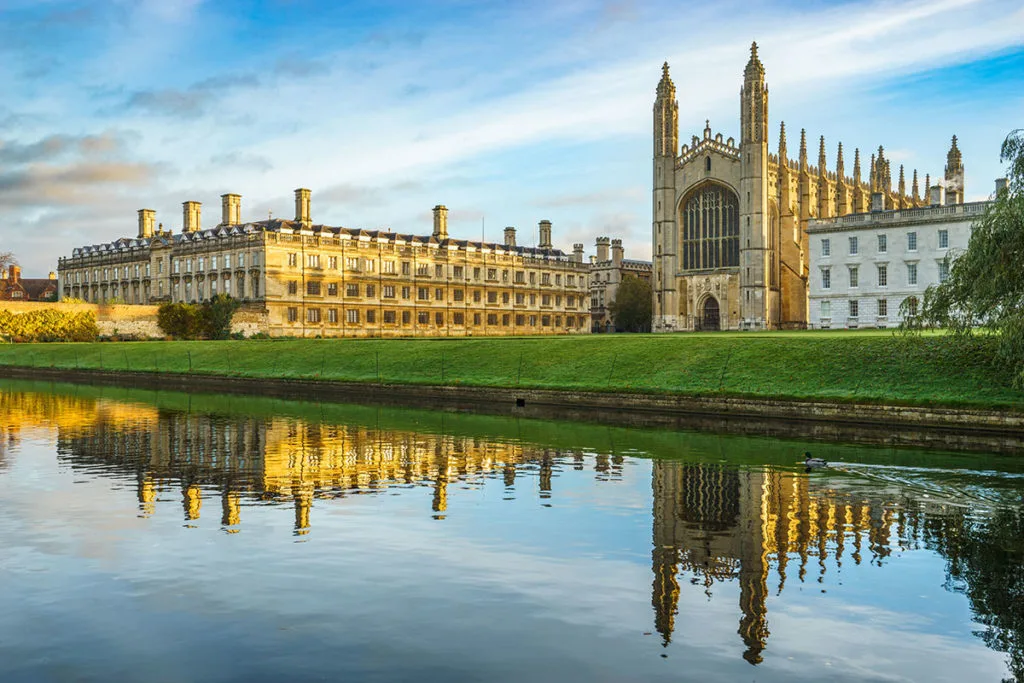 Complete injections have expanded their service to Cambridge!