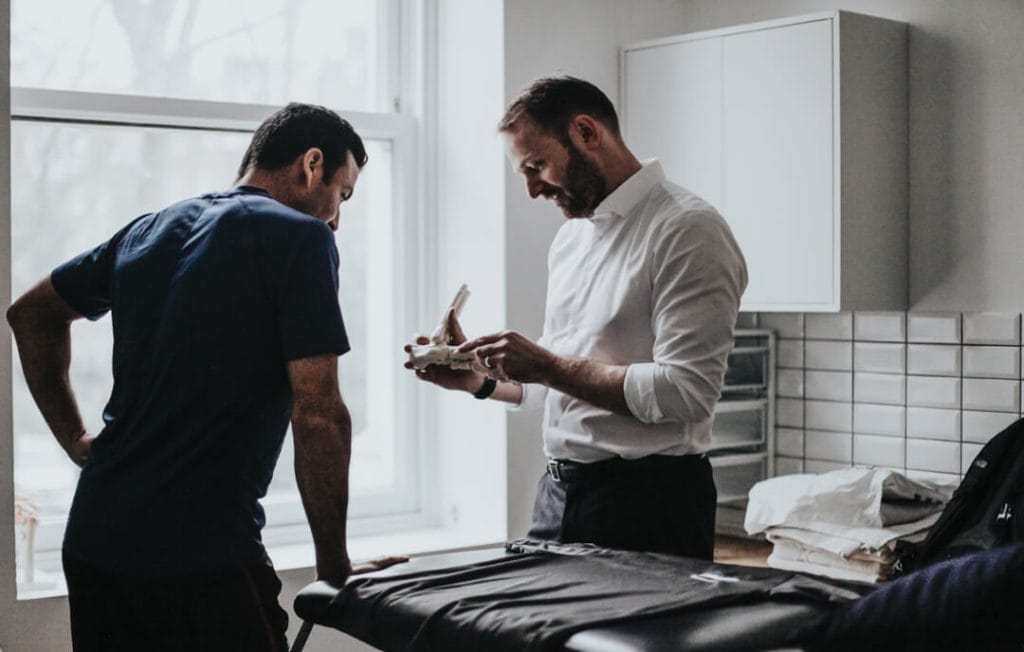 Do steroid injections cause arthritis?