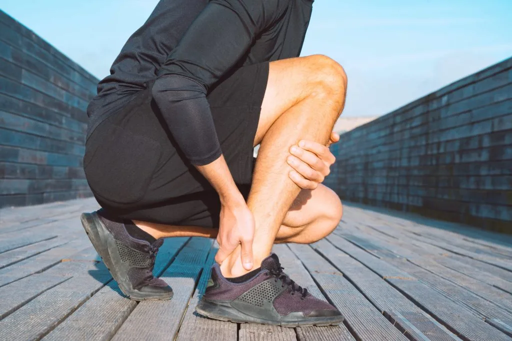 Insertional Achilles tendinopathy and the role of a diagnostic ultrasound scan