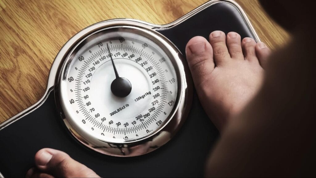 Do steroid injections make you put on weight?