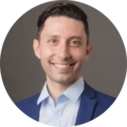 Dr Matteo Bernardotto — Consultant in Musculoskeletal, Sport & Exercise Medicine, Complete Physio