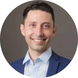 Dr Matteo Bernardotto
