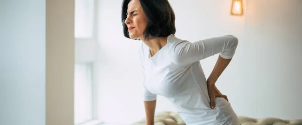 Why Didn’t My Pain Improve After a Steroid Injection