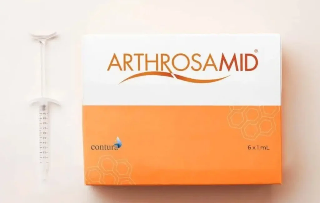 Everything You Need to Know About Arthrosamid (2026)