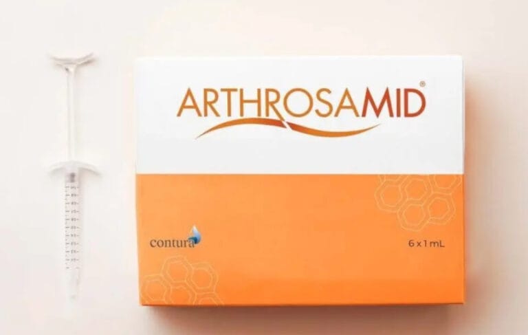 Everything You Need to Know About Arthrosamid (2026)