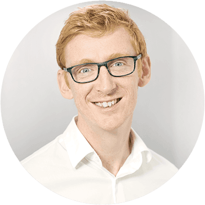 Luke Millward — Injection Therapist, Complete Physio