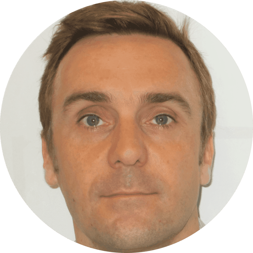 Stuart Wareham — Injection Therapist, Complete Physio