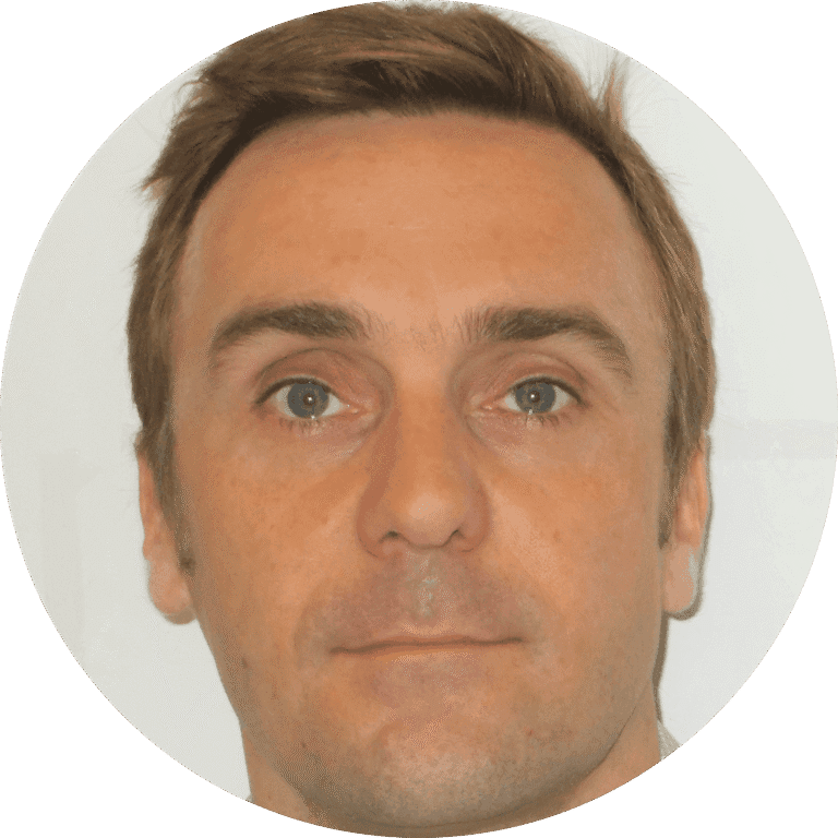 Stuart Wareham — Injection Therapist