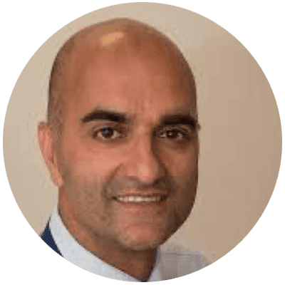 Dr Sandeep Khosla