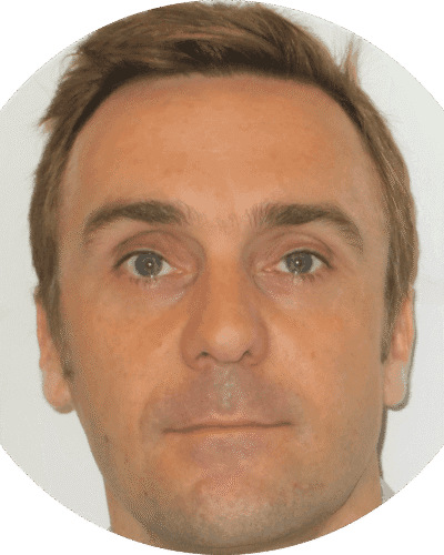 Stuart Wareham