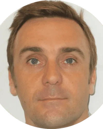 Stuart Wareham